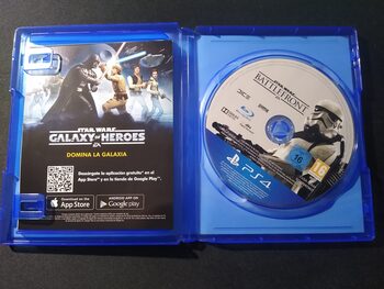 Buy STAR WARS Battlefront Ultimate Edition PlayStation 4
