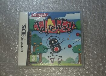 WireWay Nintendo DS