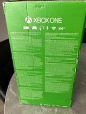 Xbox One, Black, 500GB