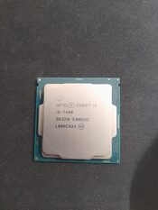 Buy Intel Core i5-7400 3.0-3.5 GHz LGA1151 Quad-Core CPU