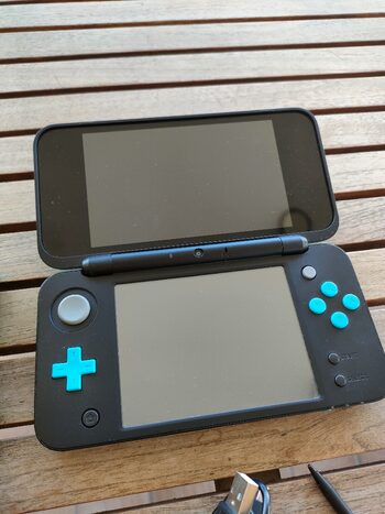 Buy New Nintendo 2ds XL + Funda 