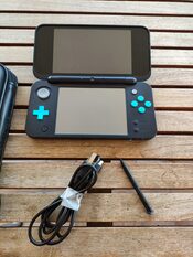 New Nintendo 2ds XL + Funda  for sale