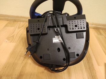 Thrustmaster T150 su savadarbiu wheel clamp for sale