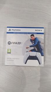 Mando dualsense Ps5