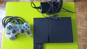 Buy PlayStation 2 Slimline, Black, 8MB