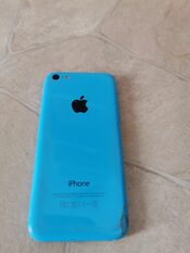 Apple iPhone 5c 16GB Blue