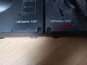 Buy Saitek X36f ir X35t
