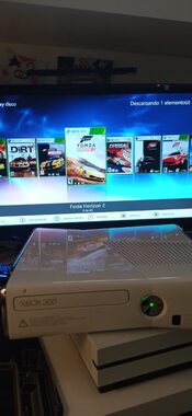 XBOX 360 slim RGH 3.0 150 Rooms