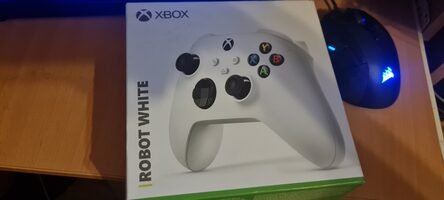 Originalus Puikiai veikiantis Xbox One pultelis Controller 