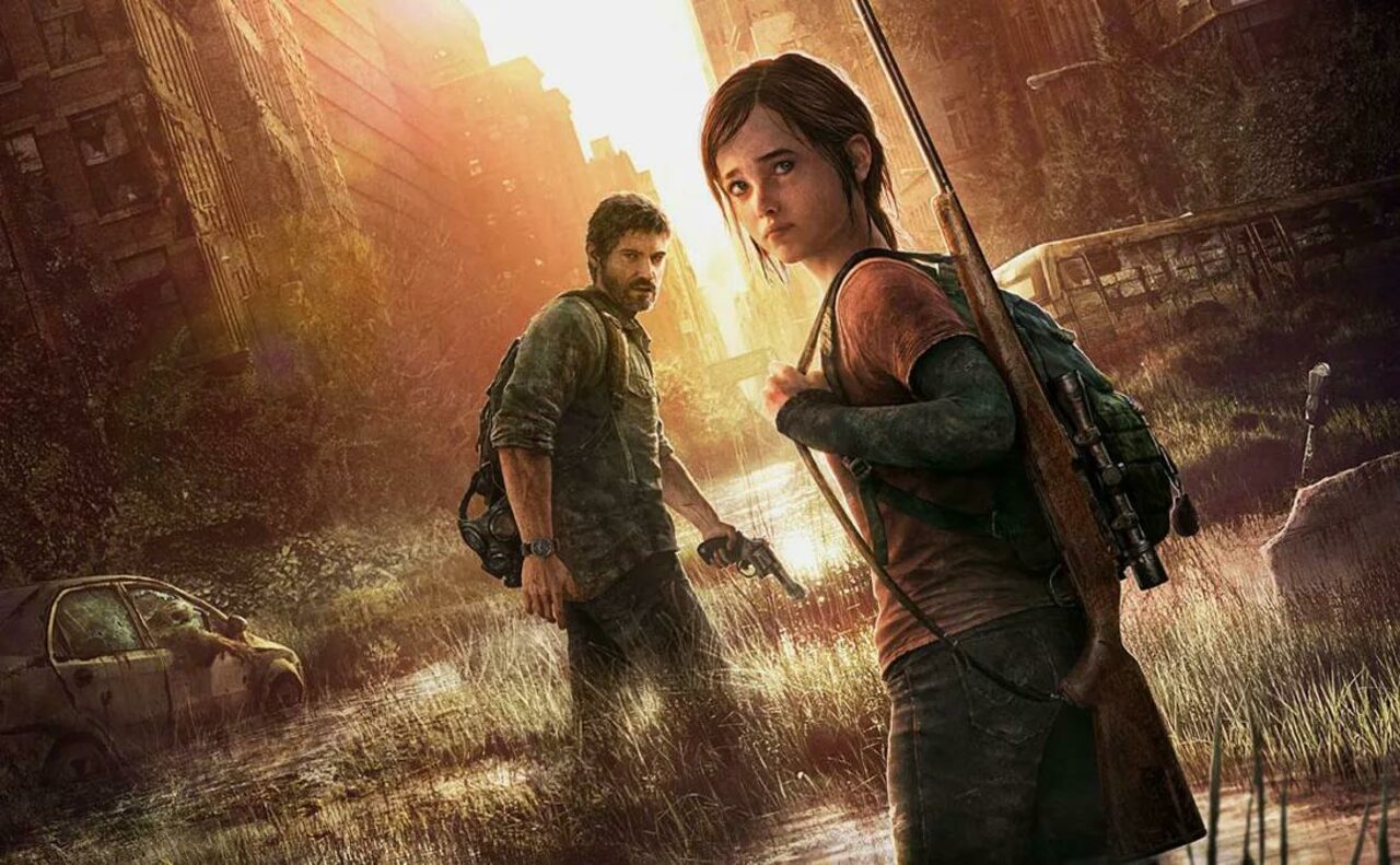 The Last Of Us Joel Edition PlayStation 3