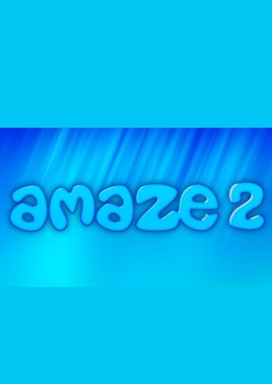 aMAZE 2 (PC) Steam Key GLOBAL