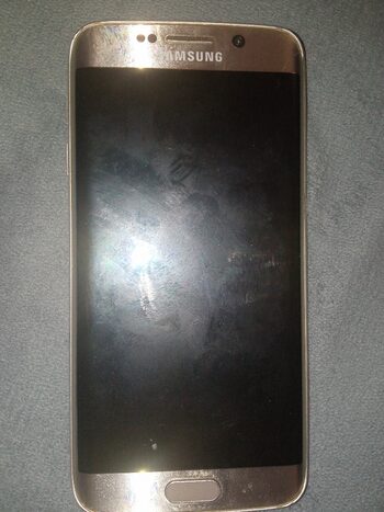 Comprar Samsung Galaxy S6 edge+ 32GB Gold Platinum