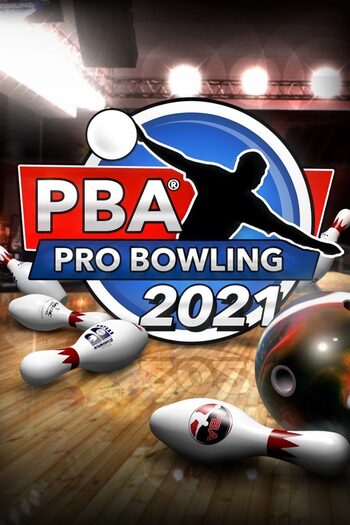 PBA Pro Bowling 2021 (PC) Steam Key GLOBAL