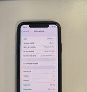 Apple iPhone 11 Pro 64GB Matte Space Gray