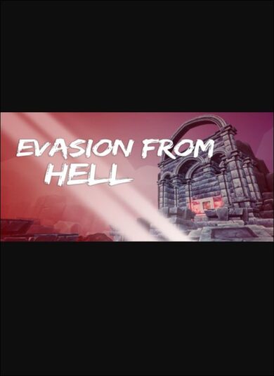 E-shop Evasion from Hell (PC) Steam Key GLOBAL