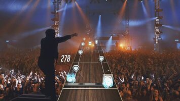 Redeem Xbox One GUITAR HERO LIVE gitara, pultas, pultelis