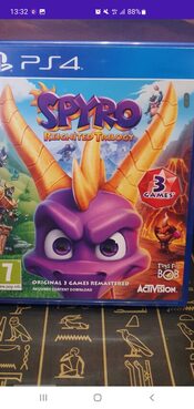 Buy Spyro + LEGO Harry Potter