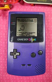 Get Nintendo Game Boy Color Morado