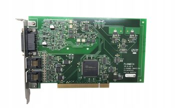 PLANMECA 118-10-06-A PCI DIMAX2 DIXI INTERFACE Plokštė