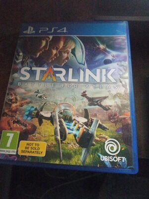 Starlink: Battle for Atlas PlayStation 4