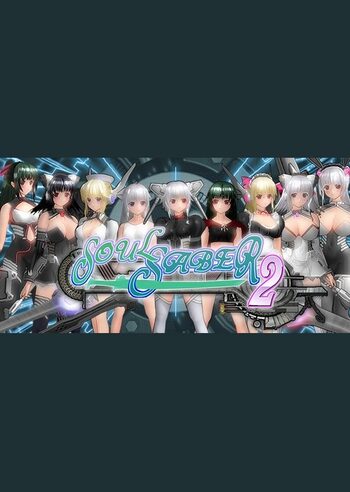 Soul Saber 2 Steam Key GLOBAL
