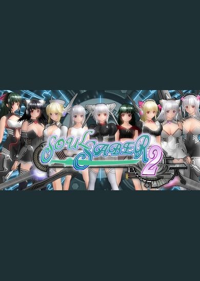 

Soul Saber 2 Steam Key GLOBAL