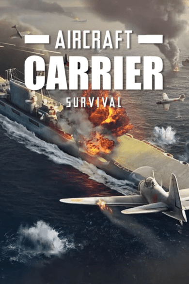 E-shop Aircraft Carrier Survival XBOX LIVE Key TURKEY