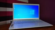 Toshiba Satellite Amd A4 4 cores, 4GB RAM, 17"