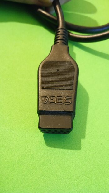 Buy MEGADRIVE PAD MANDO