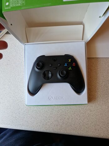 XBOX Series XS Controller