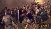 Redeem Total War: Rome II  (Emperor Edition 2013)  Steam Key GLOBAL