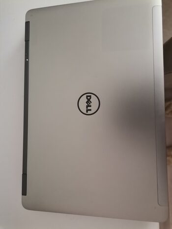 Dell latitude e6540