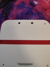 Buy Nintendo 2ds Roja y Blanca con funda