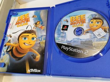 Buy Bee Movie Game PlayStation 2
