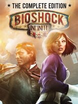 Bioshock Infinite: The Complete Edition Xbox 360
