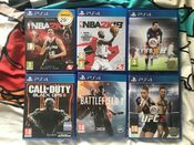 Buy Pack de juegos ps4 como nuevos