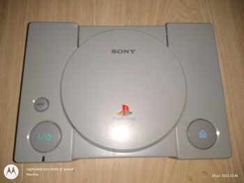 Sony PlayStation Pal-9002