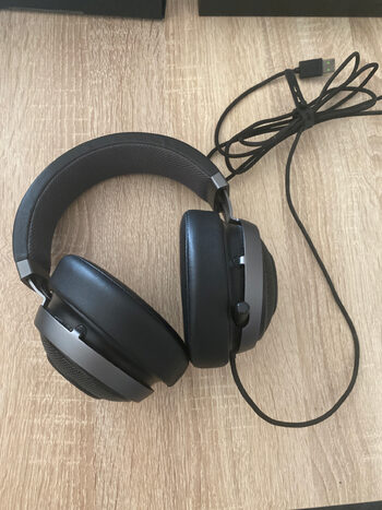 Auriculares Razer Kraken 7.1 v2
