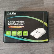 Alfa Network Antena wifi 