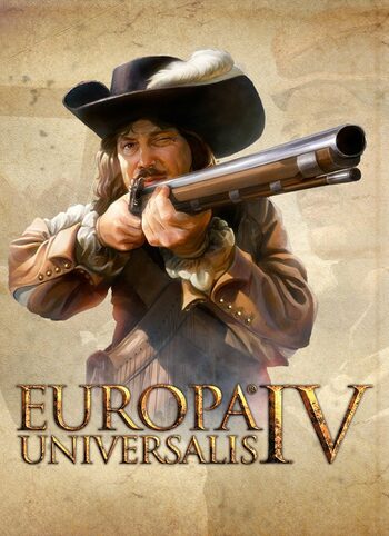 Europa Universalis IV on Steam