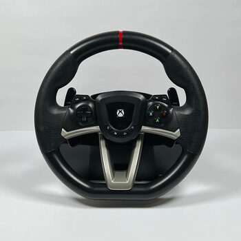 HORI RWO - Racing Wheel Overdrive for Xbox/PC