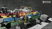 Space Engineers - Deluxe (DLC) Steam Key GLOBAL for sale
