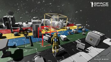 Space Engineers Klucz Steam GLOBALNY for sale