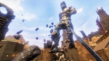 Conan Exiles (Xbox One) Xbox Live Key EUROPE for sale
