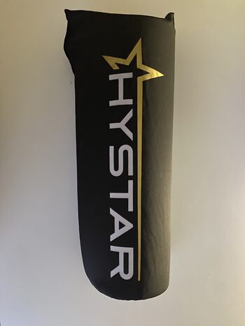 Hystar ,,The Great Wave'' Pelės Kilimėlis (mousepad)