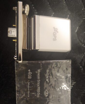 Original MS 32GB Memory Stick PRO Duo(MARK2 For PSP 1000 2000 3000 Camera Memory Card