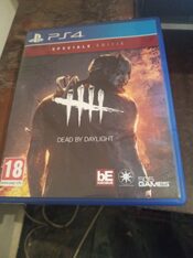 Dead by Daylight PlayStation 4