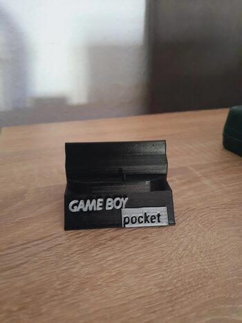 Game Boy Pocket sencillo