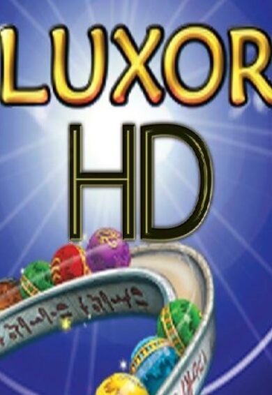 

Luxor HD Steam Key GLOBAL
