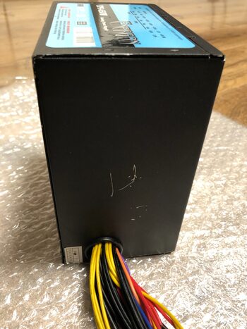 Get ENERGON EPS-650W Gaming PSU